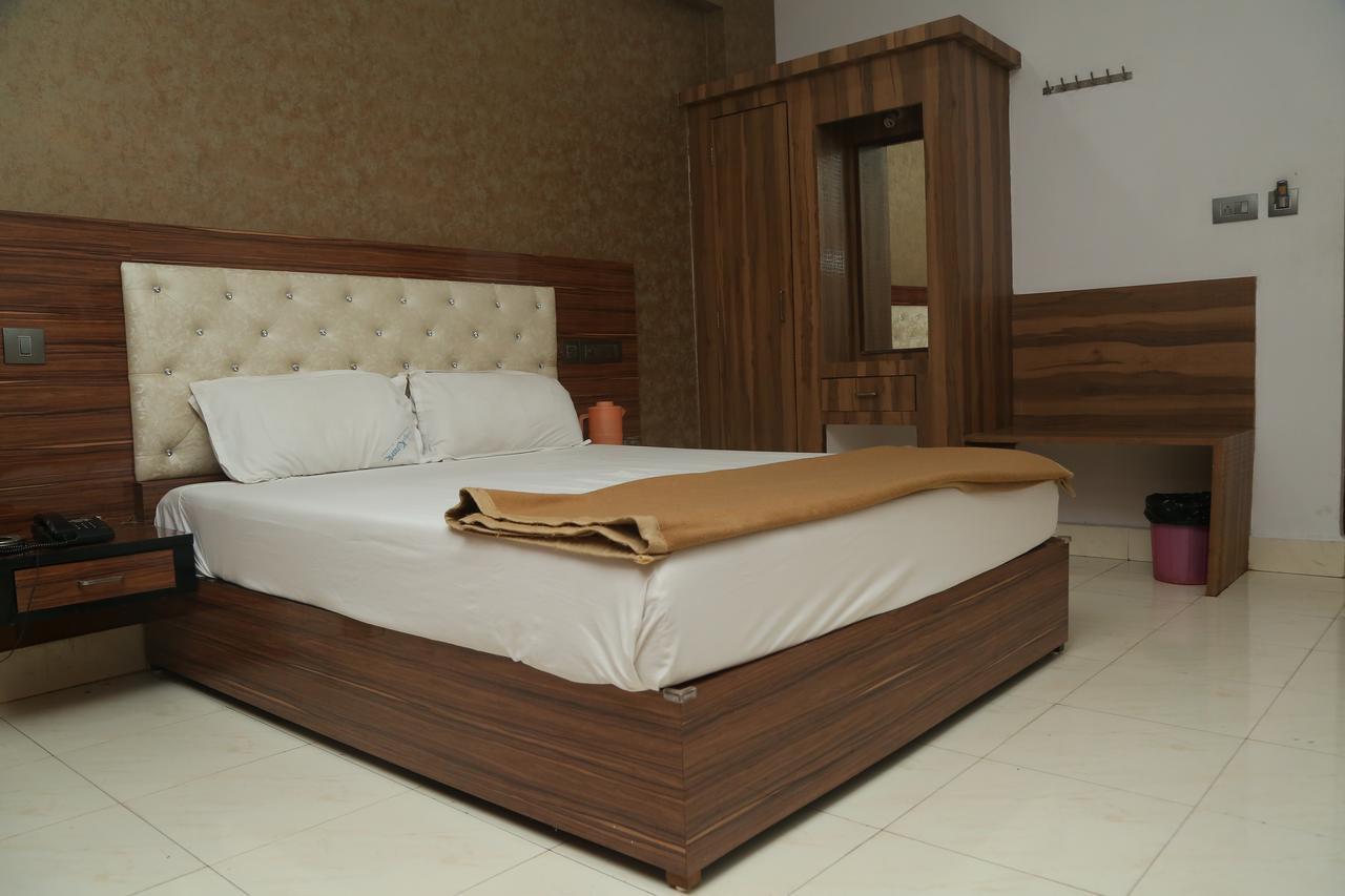 Konark Lodge Visakhapatnam Exterior foto